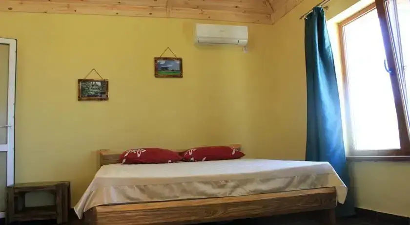 Рыбачье: Zhemchuzhina Meganoma Guest House