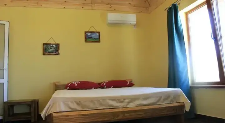 Рыбачье: Zhemchuzhina Meganoma Guest House