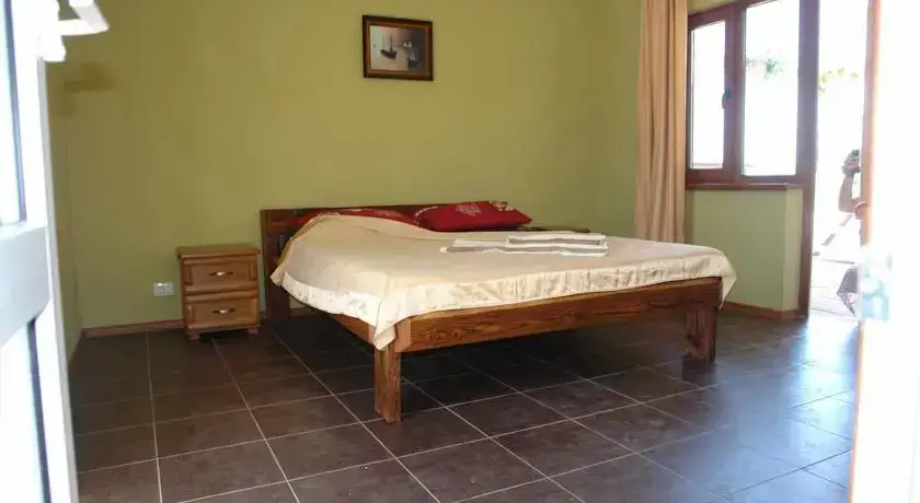 Рыбачье: Zhemchuzhina Meganoma Guest House