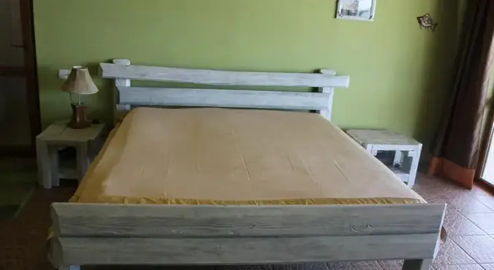 Рыбачье: Zhemchuzhina Meganoma Guest House