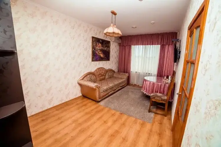 Славянск-на-Кубани: Uyut Motel