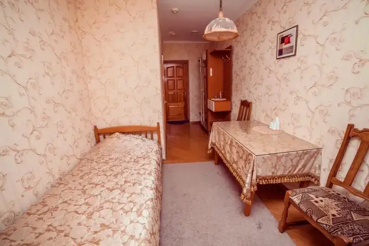 Славянск-на-Кубани: Uyut Motel