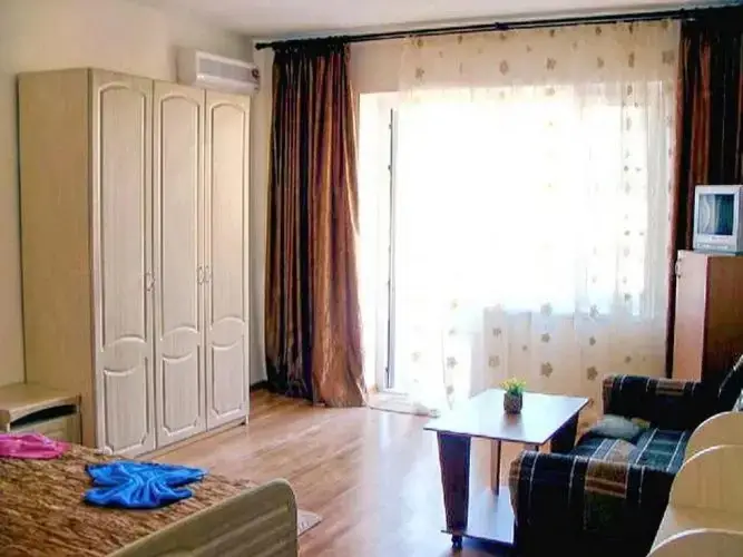 Рыбачье: Mini Hotel Lotos