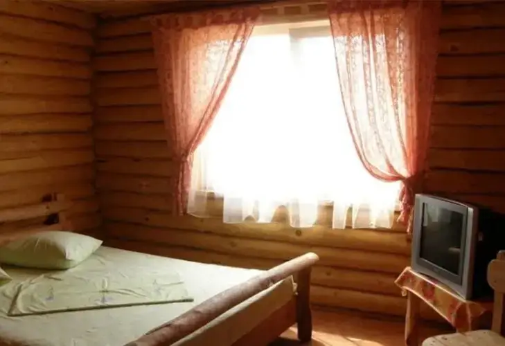 Коктебель: Izbushka Guest House