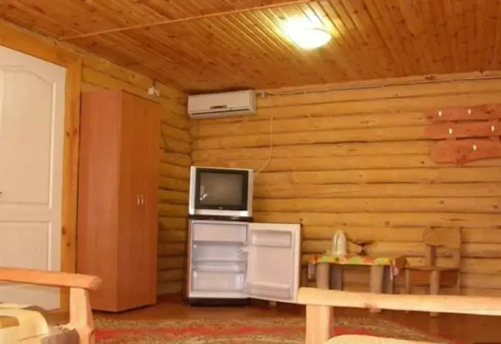 Коктебель: Izbushka Guest House
