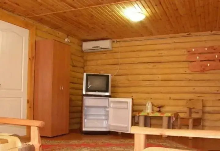 Коктебель: Izbushka Guest House