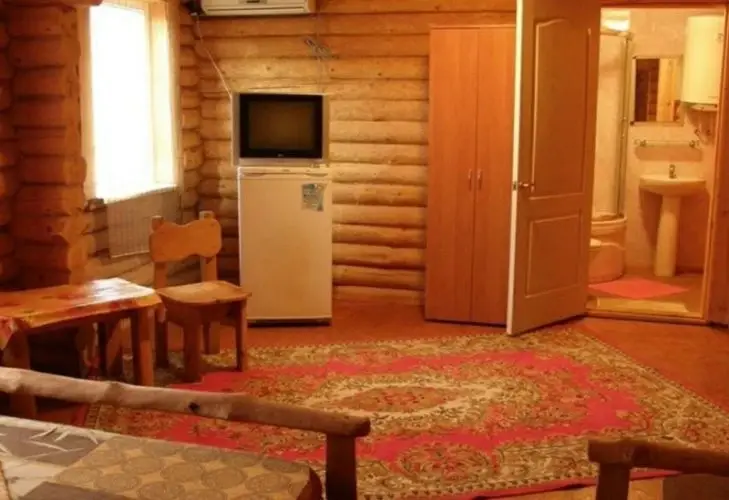 Коктебель: Izbushka Guest House