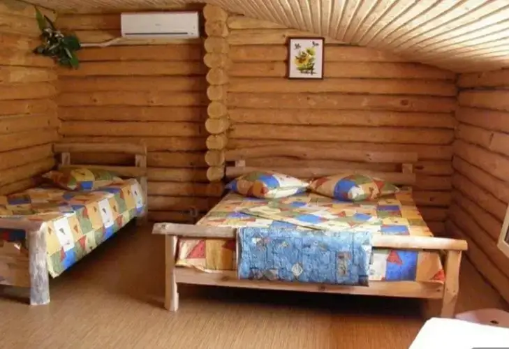 Коктебель: Izbushka Guest House