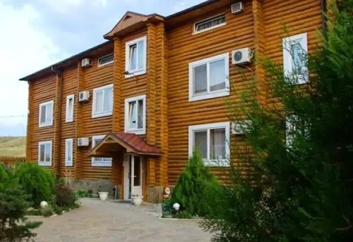 Izbushka Guest House — фото 1