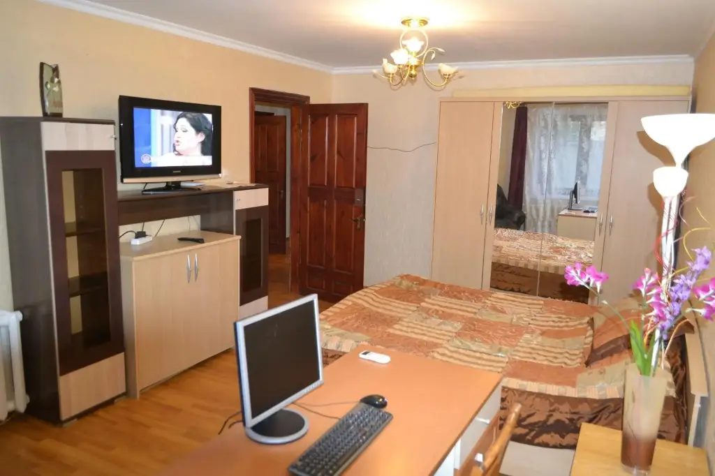 Белгород: Hostel Apelsin