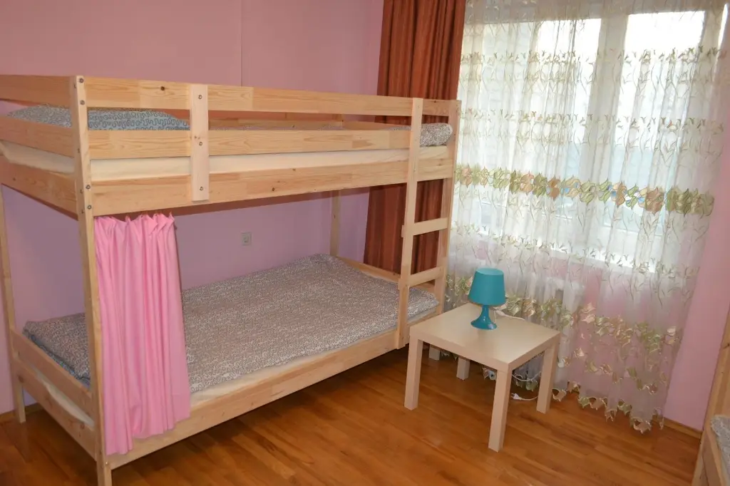 Белгород: Hostel Apelsin