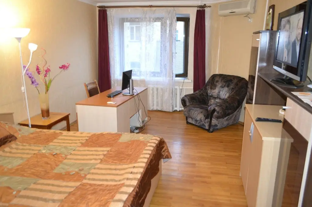 Белгород: Hostel Apelsin