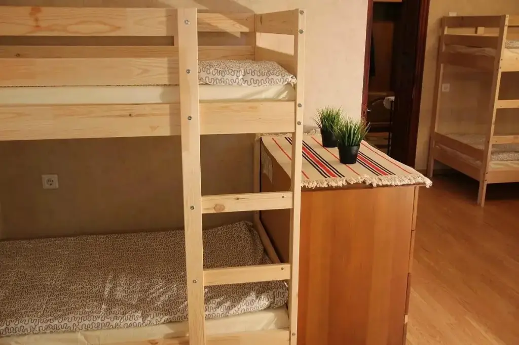 Белгород: Hostel Apelsin