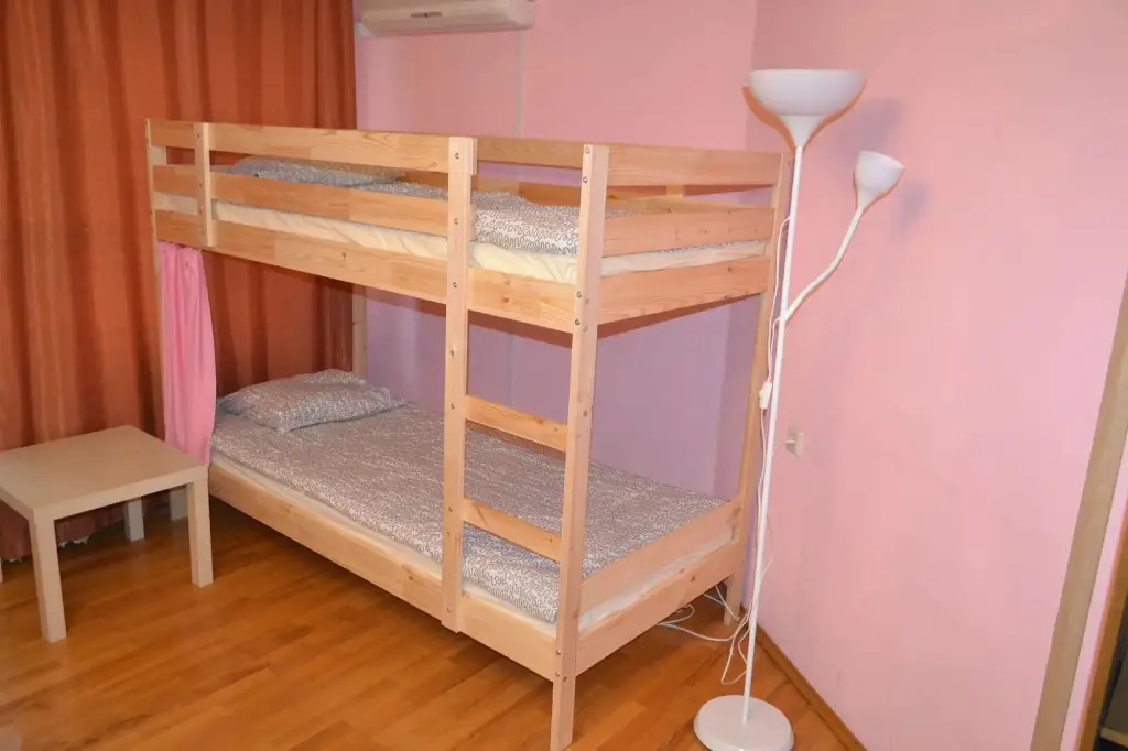 Hostel Apelsin — фото 1