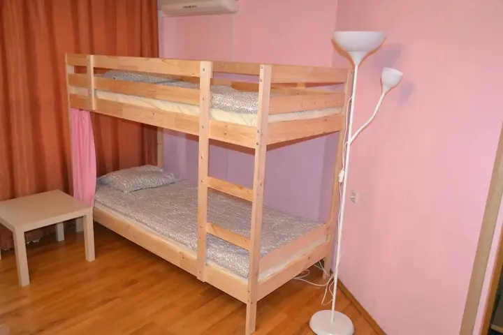 Белгород: Hostel Apelsin