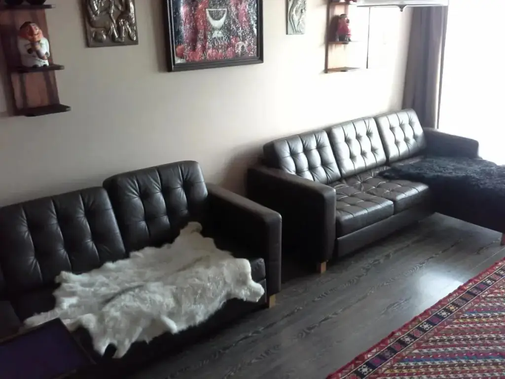 Лдзаа: Apartment Na Lidzava Beach
