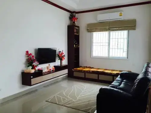 Банг-Саре: The Anchor Homestay
