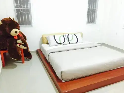 Банг-Саре: The Anchor Homestay