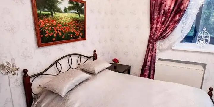 Петрозаводск: Kak Doma Apartments