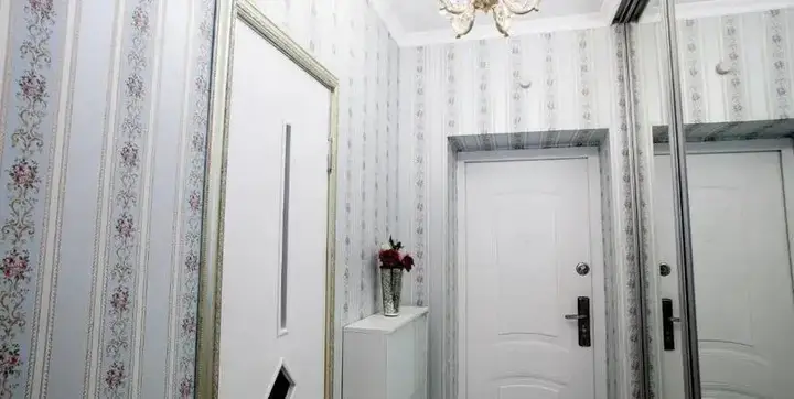 Петрозаводск: Kak Doma Apartments