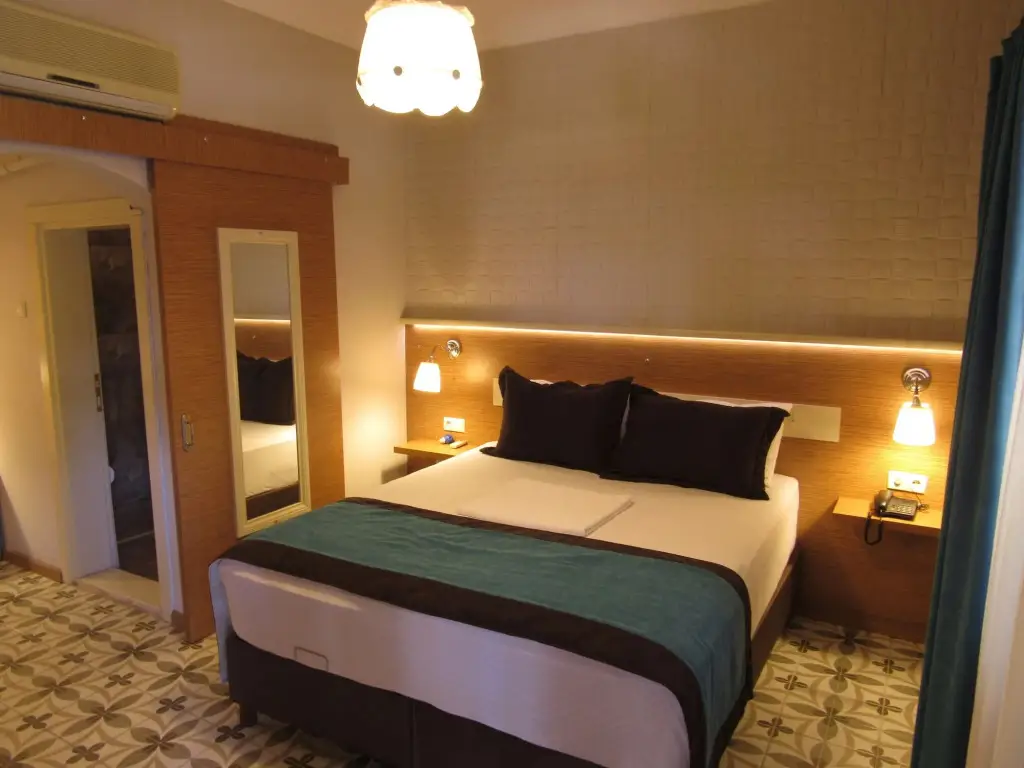 Кепез: Assos Hunters Hotel - Special Class ( Adults Only)