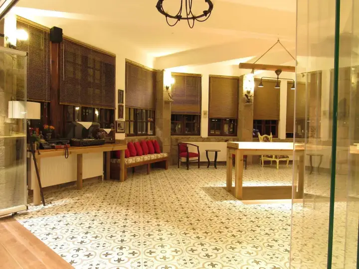 Кепез: Assos Hunters Hotel - Special Class ( Adults Only)
