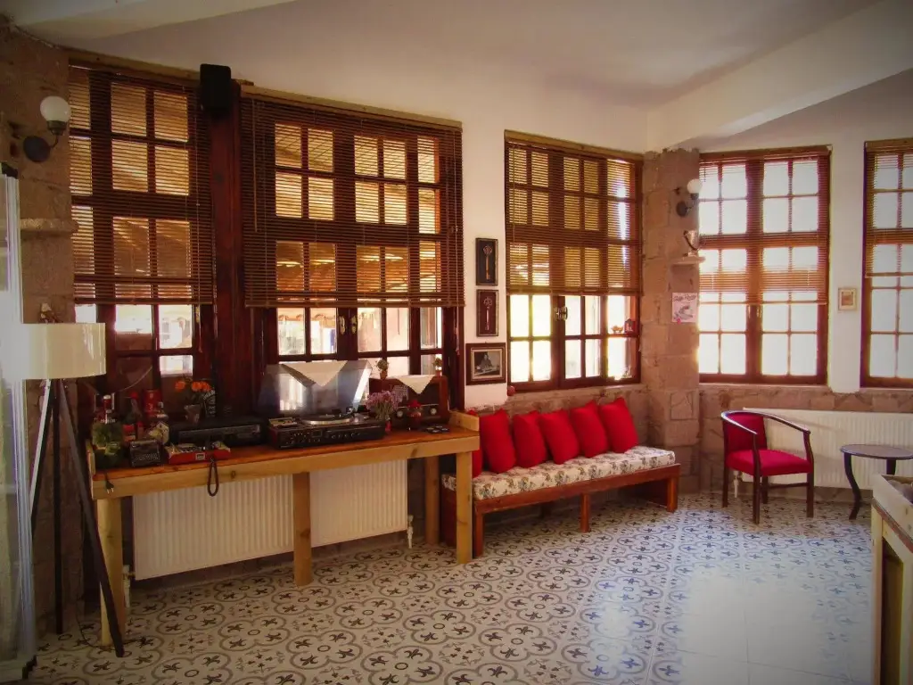 Кепез: Assos Hunters Hotel - Special Class ( Adults Only)