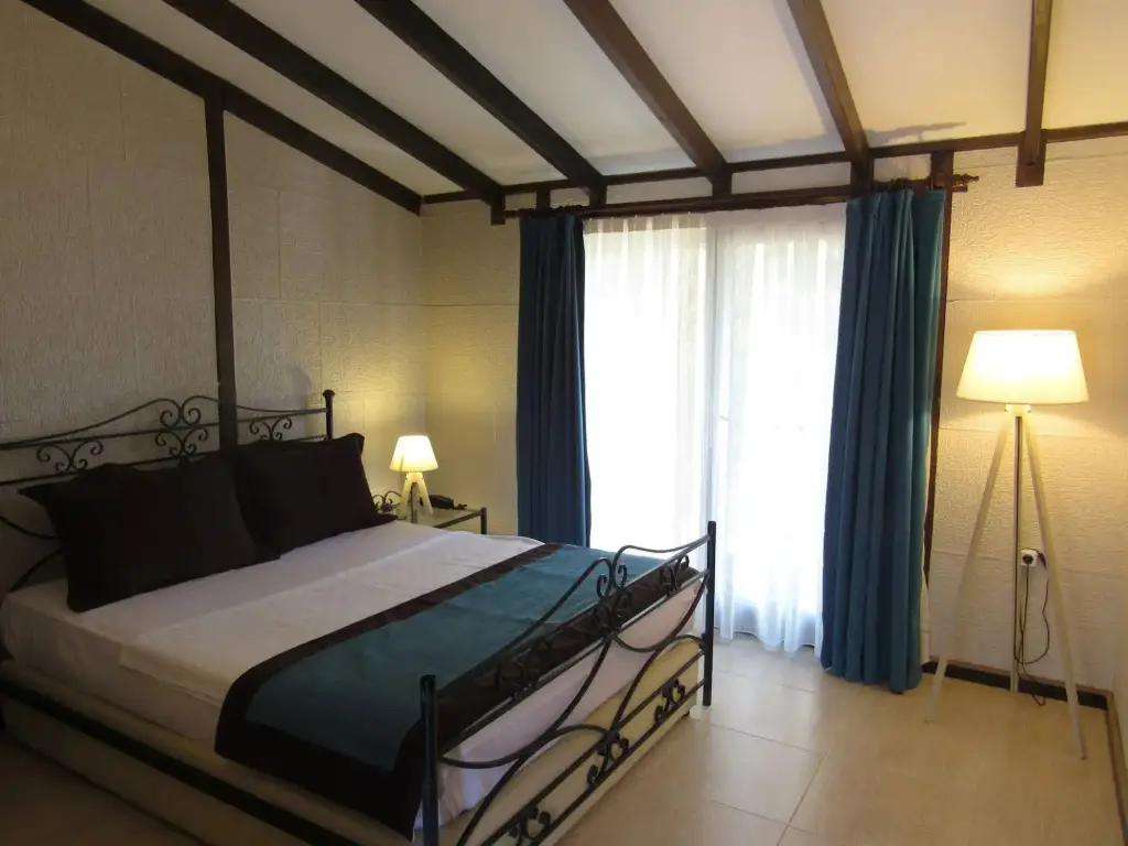 Кепез: Assos Hunters Hotel - Special Class ( Adults Only)