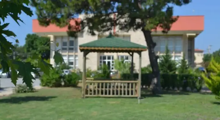 Дидим: Bellis Bay Hotel " Adnan Menderes Üni. MYO Uygulama Oteli"