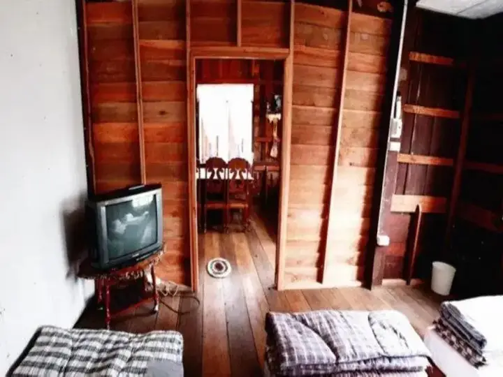 Чианг-Хан: Chiankan Smile Homestay