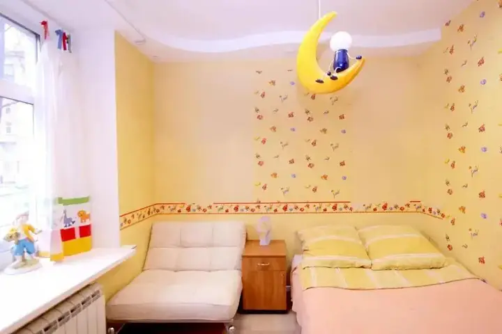 Санкт-Петербург: B&B Petrogradskiy Na Ordinarnoy