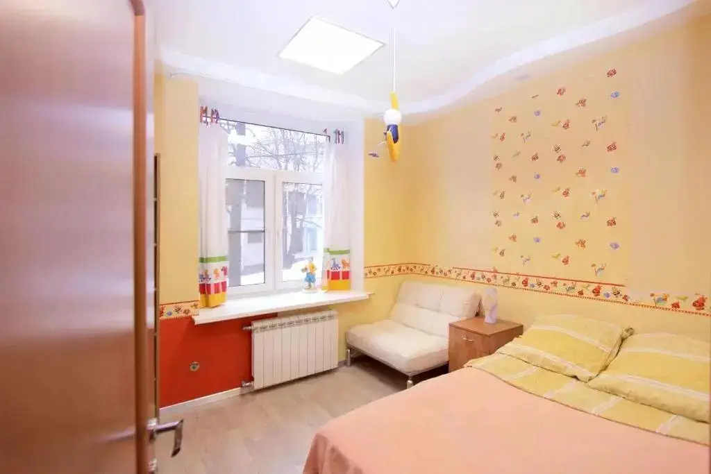 Санкт-Петербург: B&B Petrogradskiy Na Ordinarnoy
