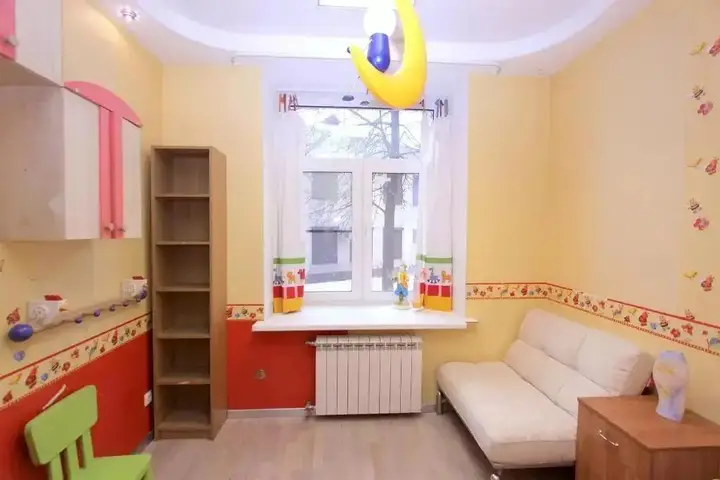 Санкт-Петербург: B&B Petrogradskiy Na Ordinarnoy