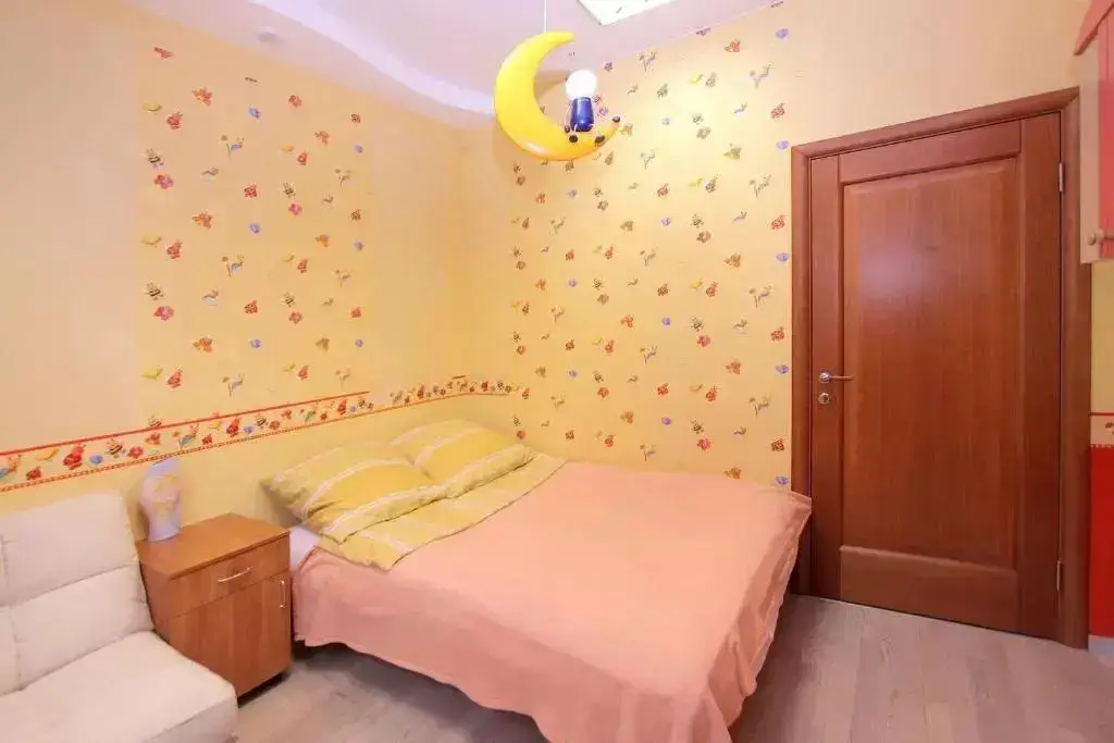 Санкт-Петербург: B&B Petrogradskiy Na Ordinarnoy