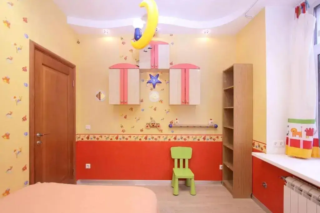 Санкт-Петербург: B&B Petrogradskiy Na Ordinarnoy