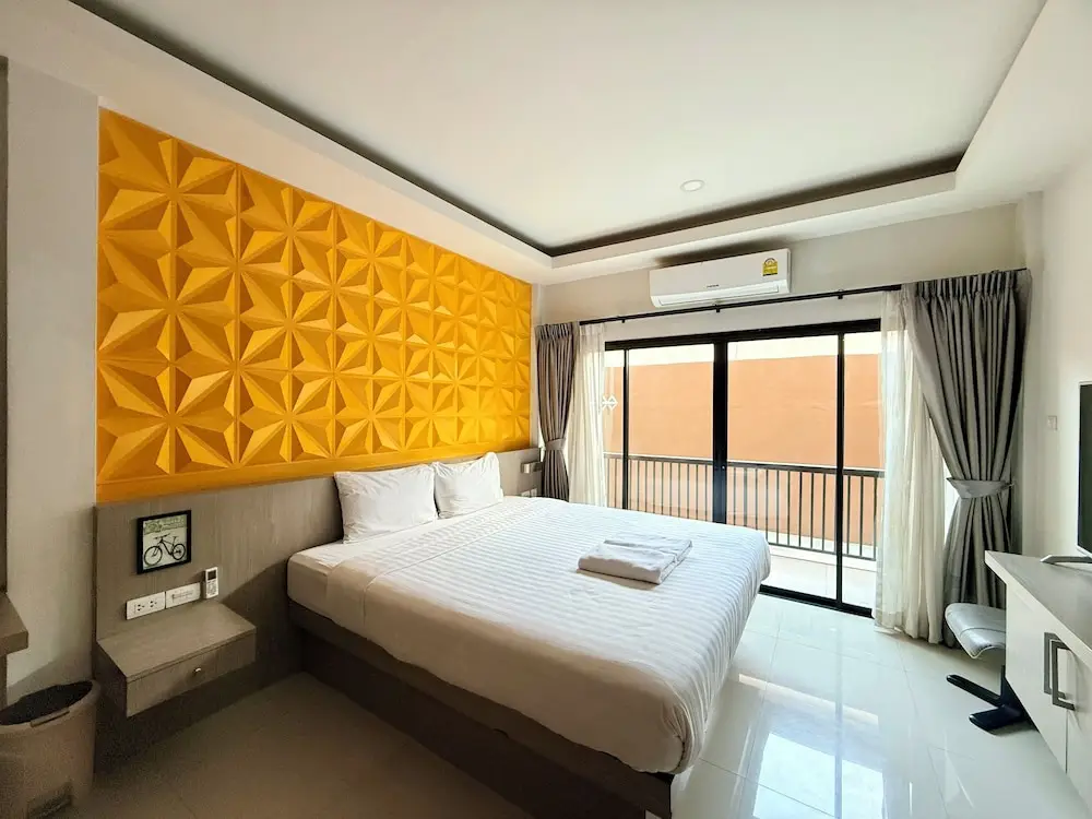 Паттайя: Karat Residence