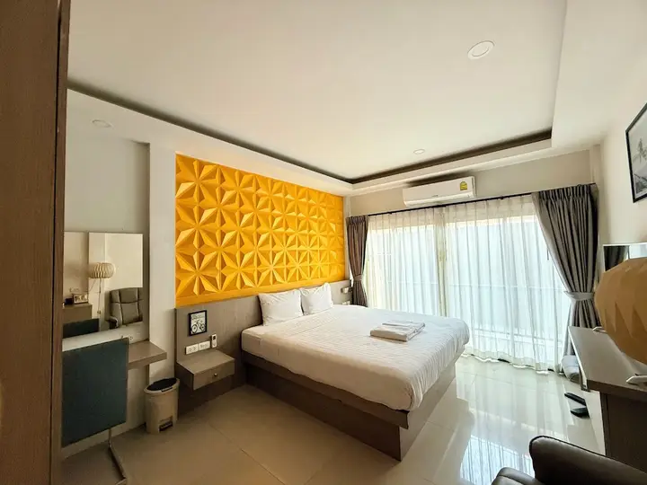 Паттайя: Karat Residence