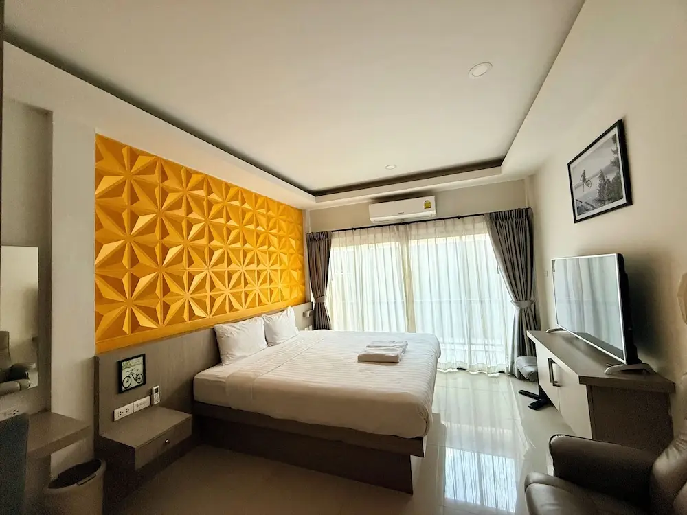Паттайя: Karat Residence