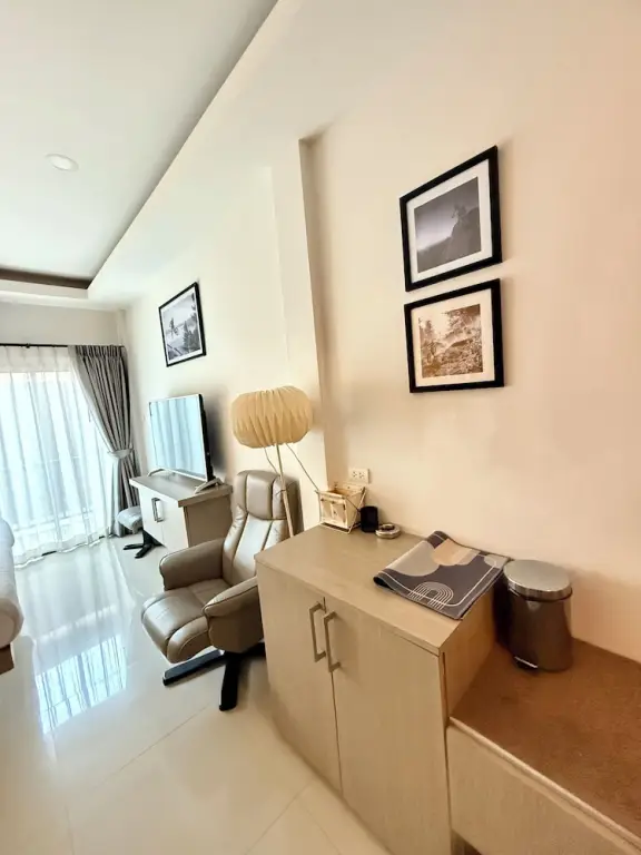 Паттайя: Karat Residence
