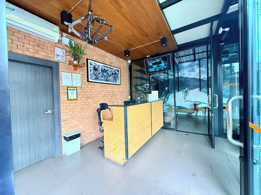 Паттайя: Karat Residence