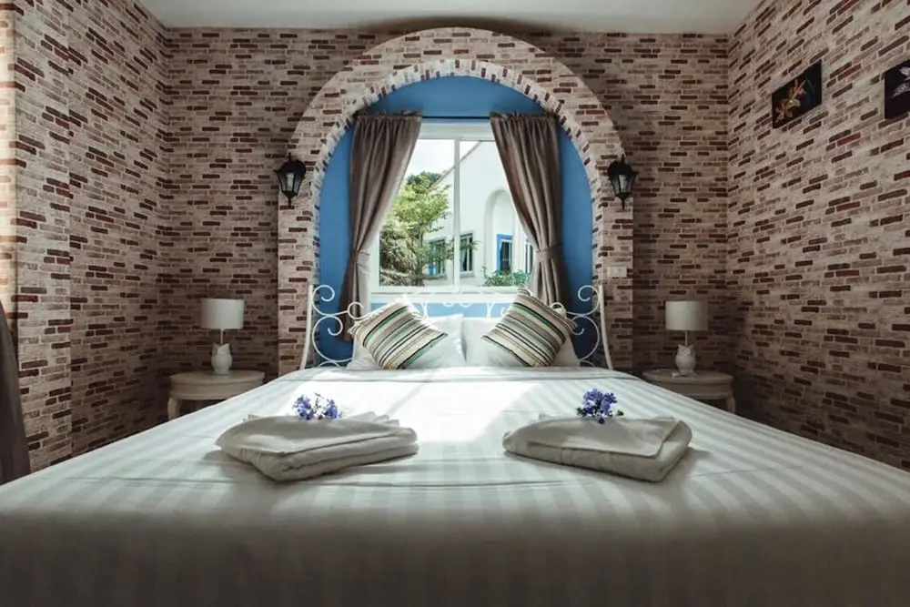 Суан Фуэн: The Location Resort