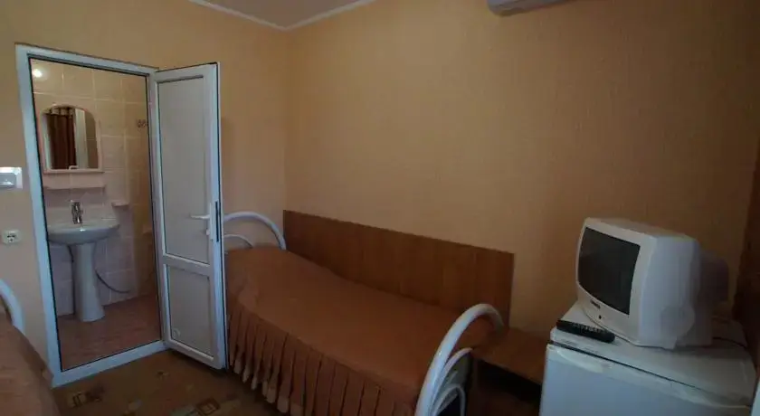 Югра — фото 1