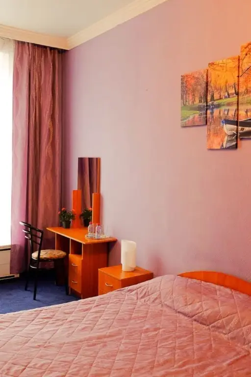 Mini-Hotel Nevsky72 — фото 1