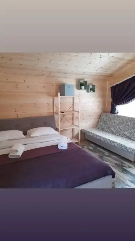 База отдыха Чинар — фото 1