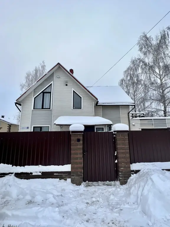 Псков: Гостевой дом на Освободителей