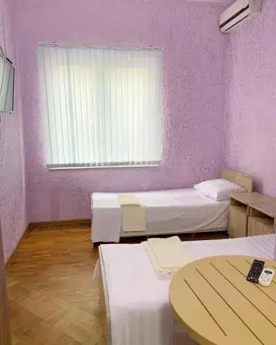 Сочи: Yug Guest House