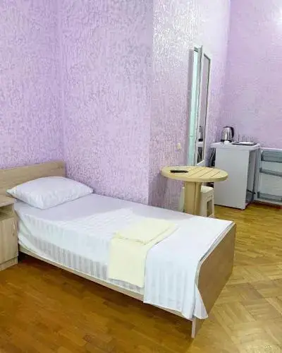Сочи: Yug Guest House