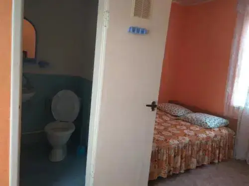 Анапа: Guest House Irina