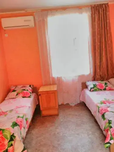 Анапа: Guest House Irina