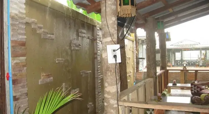 Мае-Сарианг: Northwest Guesthouse Mae Sariang